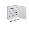 Hager Polo Hager Modulis skirstomasis skydas FW2 4x36 (FW436 WT)