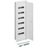 Hager Polo Hager Modulinė perjungimo pavara 6 x 12 IP30 (FW612FT)