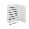 Hager Polo Hager 6 x 36 IP30 (FW636FT)