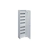 Hager Polo Hager Univers 7x12 modulinis skirstomasis skydas (FWB71S)