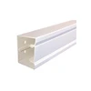 Hager Polo GBD5008509016 tehaselit.GBD Elektros instaliacijos kanalas 50x85mm baltas GBD5008509016 /2m
