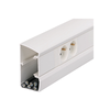 Hager Polo GBD5010009016 tehaselit.GBD Elektros instaliacijos kanalas 50x100mm baltas GBD5010009016 /2m