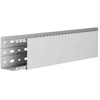Hager Polo Schneider Electric tehalit Kanał grzebieniowy HA7 bezhalogenowy 60x80mm šviesiai pilkas HA760080 /2m/