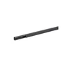 Hager Polo LF1501509011 Elektros instaliacijos kanalas 15x15x2000 juodas LF1501509011