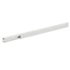 Vivolink Hager Polo LF1501509016 tehaselit.LF PVC elektros instaliacijos kanalas 15x15mm, baltas LF1501509016 /2m/
