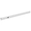 Vivolink Hager Polo LF1501509016 tehaselit.LF PVC elektros instaliacijos kanalas 15x15mm, baltas LF1501509016 /2m/