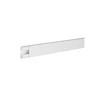 Hager Polo LF1804509016 tehaselit.LF PVC elektros instaliacijos kanalas 18x45mm, baltas LF1804509016 /2m/