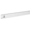Hager Polo LF2003509016 tehaselit.LF PVC elektros instaliacijos kanalas 20x35mm, baltas LF2003509016 /2m/