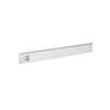 Hager Polo LF2003609016 tehaselit.LF PVC elektros instaliacijos kanalas 20x35mm, 2 kamerų, baltas LF2003609016 /2m