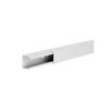 Hager Polo LF2502509016 tehaselit.LF PVC elektros instaliacijos kanalas 25x25mm, baltas LF2502509016 /2m