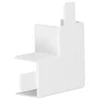 Hager Polo LF3003059016 tehalit.LF/ateha Kąt płaski 30x30mm balta LF3003059016