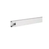 Hager Polo LF3004509016 tehaselit.LF PVC elektros instaliacijos kanalas 30x45mm, baltas LF3004509016 /2m