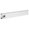 Hager Polo LF3004509016 tehaselit.LF PVC elektros instaliacijos kanalas 30x45mm, baltas LF3004509016 /2m