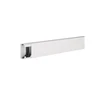 Hager Polo LF3006009016 tehaselit.LF PVC elektros instaliacijos kanalas 30x60mm, baltas LF3006009016 /2m