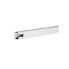 Hager Polo LF4004009016 tehaselit.LF PVC elektros instaliacijos kanalas 40x40mm, baltas LF4004009016 /2m/
