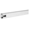 Hager Polo LF4004009016 tehaselit.LF PVC elektros instaliacijos kanalas 40x40mm, baltas LF4004009016 /2m/