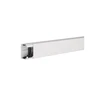Hager Polo LF4006009016 tehaselit.LF PVC elektros instaliacijos kanalas 40x60mm, baltas LF4006009016 /2m/