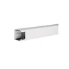 Hager Polo LF6006009016 Tehalit.LF PVC elektros instaliacijos kanalas 60x60mm, baltas LF6006009016 /2m