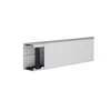 Hager Polo LF6009007035 PVC elektros instaliacijos kanalas LF 60x90mm šviesiai pilkas LF6009007035 /2m/