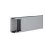 Hager Polo LF6011007030 PVC elektros instaliacijos kanalas 60x110mm pilkas LF6011007030 /2m/