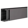 Hager Polo LF6011009011 LF Elektros instaliacijos kanalas 60x110 juodas /2m/ LF6011009011