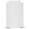 Hager Polo LF6023049016 tehaselit.LF Vidinis kampas, 60x230 mm, baltas LF6023049016