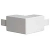 Hager Polo LFF2003539016 tehaselit.LF Išorinis kampas 20x35/36mm baltas LFF2003539016