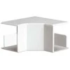 Hager Polo LFF2003549016 tehaselit.LF Vidinis kampas 20x35/36mm balta LFF2003549016