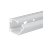 Hager Polo LFR1501509016A tehaselit.LFR PVC kanalo ritinėlis 15x15mm 20m baltas LFR1501509016A /20m/