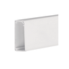 Hager Polo LFR2003509016A tehaselit.LFR PVC kanalo ritinėlis 20x35mm 20m baltas LFR2003509016A /20m/