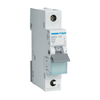 Hager Polo MBS140 automatinis jungiklis Icn=6000A 1P B 40A Greitoji jungtis MBS140