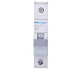 Hager Jungiklis 1P C 63A 6kA AC MCN163E