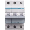 Hager Polo Hager Jungiklis 3P C 6A 6kA AC MCN306E