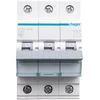 Hager Polo Hager Jungiklis 3P C 40A 6kA AC MCN340E