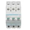 Hager Polo Hager Jungiklis 3P B 32A 10kA AC (NBN332)