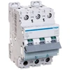 Hager Polo Hager 3P B 40A 10kA AC (NBN340)