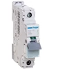 Hager Polo NDN132 Grandinės pertraukiklis 1P D 32A 10kA AC NDN132
