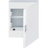 Hager Polo VB218MP Multimedijos skirstomoji skydas 2R IP40, baltos durys VEGA VB218MP