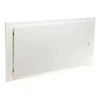 Hager Polo VF122PD Modulinis paskirstymo skydas 1x22 įleidžiamas, IP40 (visų durų) Golf F122PD