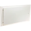 Hager Polo VF122PD Modulinis paskirstymo skydas 1x22 įleidžiamas, IP40 (visų durų) Golf F122PD