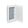 Hager Polo Hager Modulis skirstytuvas 4 x 12 Golf VDI (VF418PZF)