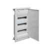 Hager Polo Hager Volta 3 x 12 modulinis skirstomasis skydelis kartoniniams lynams IP30 (VH36NE)