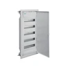 Hager Polo Hager Modulinė perjungimo pavara 5 x 12 panardintų į GBl. IP30 (VH60NC)