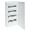 Modular panel Hager VS412PD. surface mounted. IP40. 48 mod.