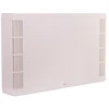 Hager Polo Hager Modulis skirstomasis skydas Golf VDI (VS418PZF)