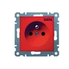Hager Polo Hager LUMINA2 viengulis lizdas (WL1029)