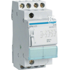 Hager PRZ.BIS.230 V kintamoji / 110 V nuolatinė srovė 2 NO + 2 NC 16 A