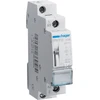 Hager PRZ.BIS.24 V kintamosios srovės / 12 V nuolatinės srovės 1 NO 16A