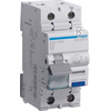 Hager Jungiklis 2P 16A B 0,01A A A tipo (ACA916D)