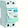 Hager RCC.DIFF.PERJUNGIKLIS 1P+N 40A/30MA TIPO A QUI.L